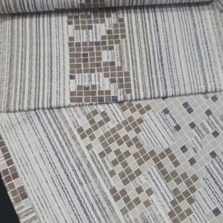 “King Size 300 TC 100% Cotton Bedsheet Set | 275×275 cm + 2 Pillow Covers”