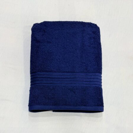 Pure Cotton Towels