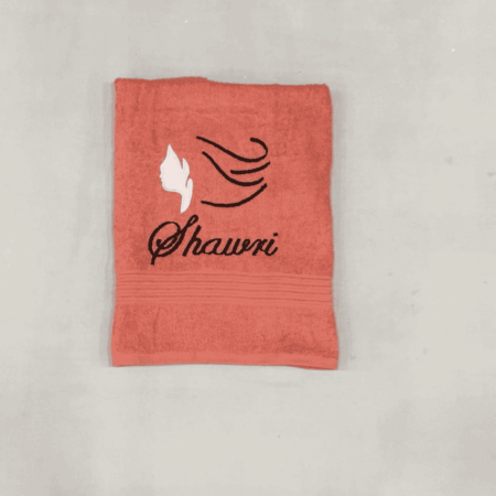 Shawri Towel