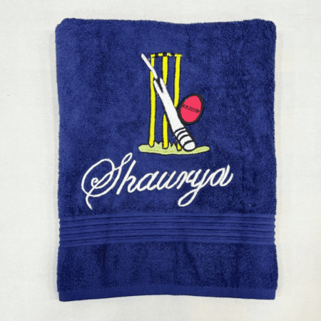 Shaurya Towel